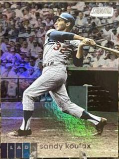 Sandy Koufax