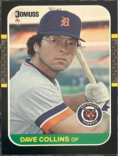Dave Collins