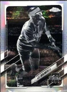 J. T. Realmuto