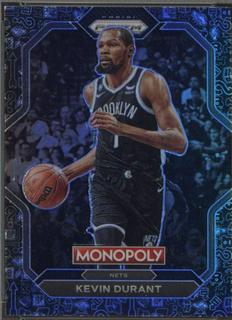 Kevin Durant