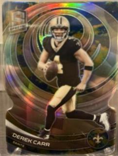Derek Carr