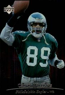 Calvin Williams