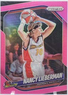 Nancy Lieberman