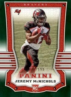 Jeremy McNichols