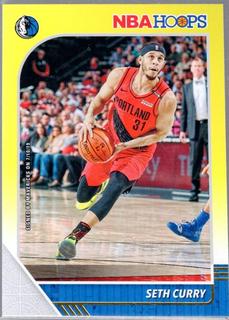 Seth Curry