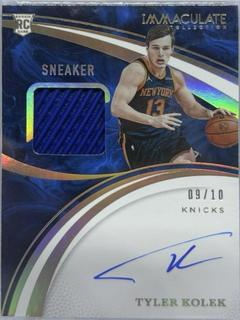 Tyler Kolek