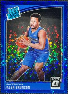 Jalen Brunson