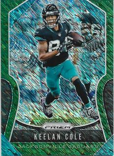Keelan Cole