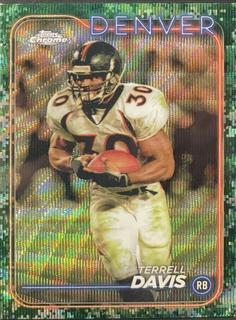 Terrell Davis