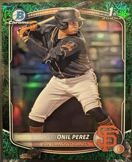 Onil Perez
