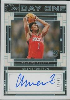 Amen Thompson