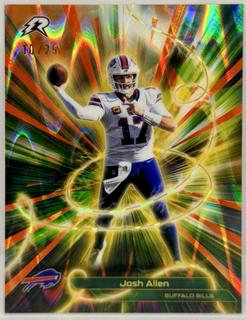 Josh Allen