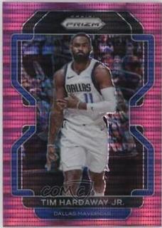 Tim Hardaway Jr.
