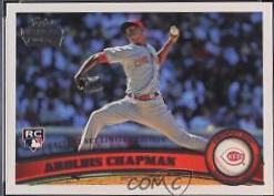 Aroldis Chapman