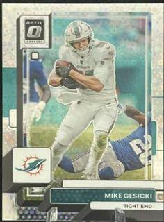 Mike Gesicki