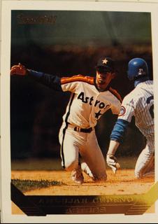 Andujar Cedeno