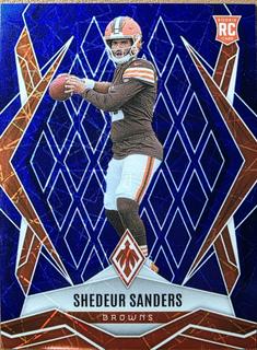 Shedeur Sanders