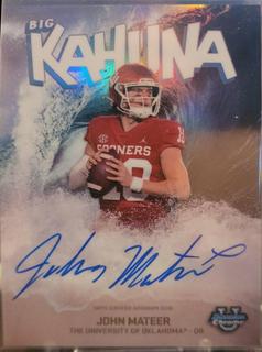 John Mateer