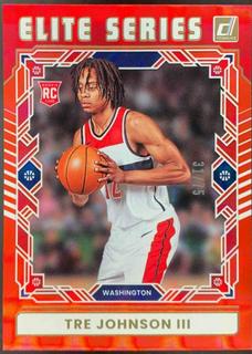Tre Johnson III