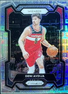 Deni Avdija
