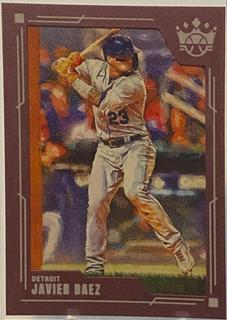 Javier Baez