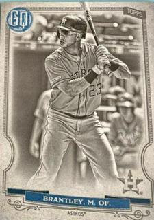 Michael Brantley
