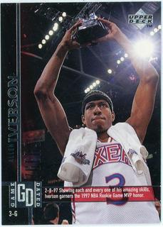 Allen Iverson