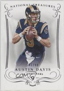 Austin Davis
