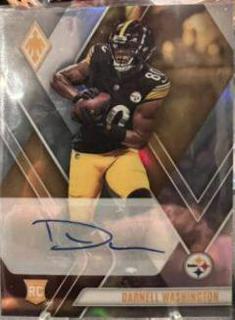 Darnell Washington