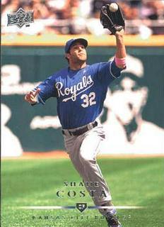 Shane Costa