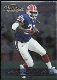 Antowain Smith