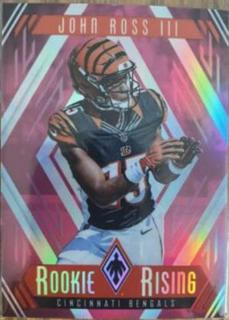 John Ross III