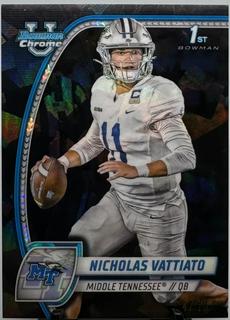 Nicholas Vattiato
