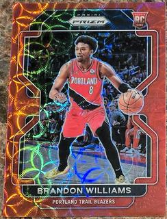 Brandon Williams