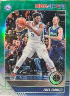 Joel Embiid