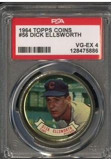 Dick Ellsworth