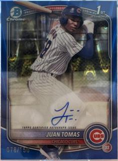 Juan Tomas