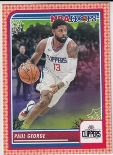 Paul George