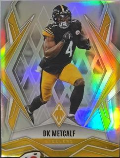 DK Metcalf