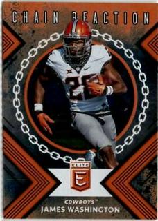 James Washington