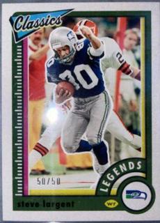 Steve Largent