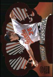 Mike Mussina