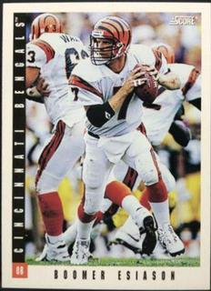 Boomer Esiason