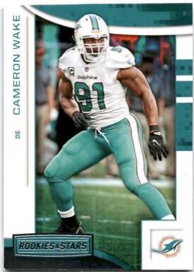 Cameron Wake #18