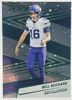 Will Reichard