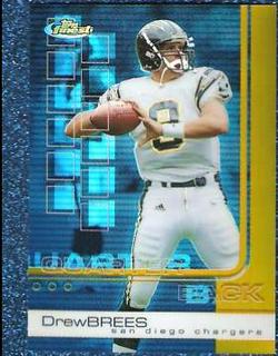 Drew Brees