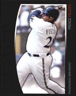 Prince Fielder