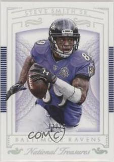 Steve Smith Sr.