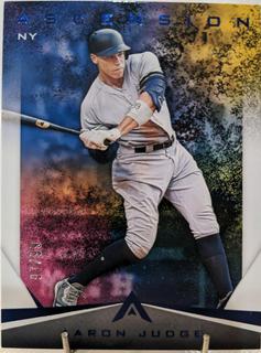 Aaron Judge