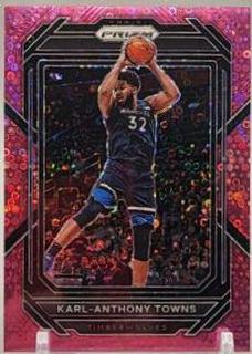 Karl Anthony Towns